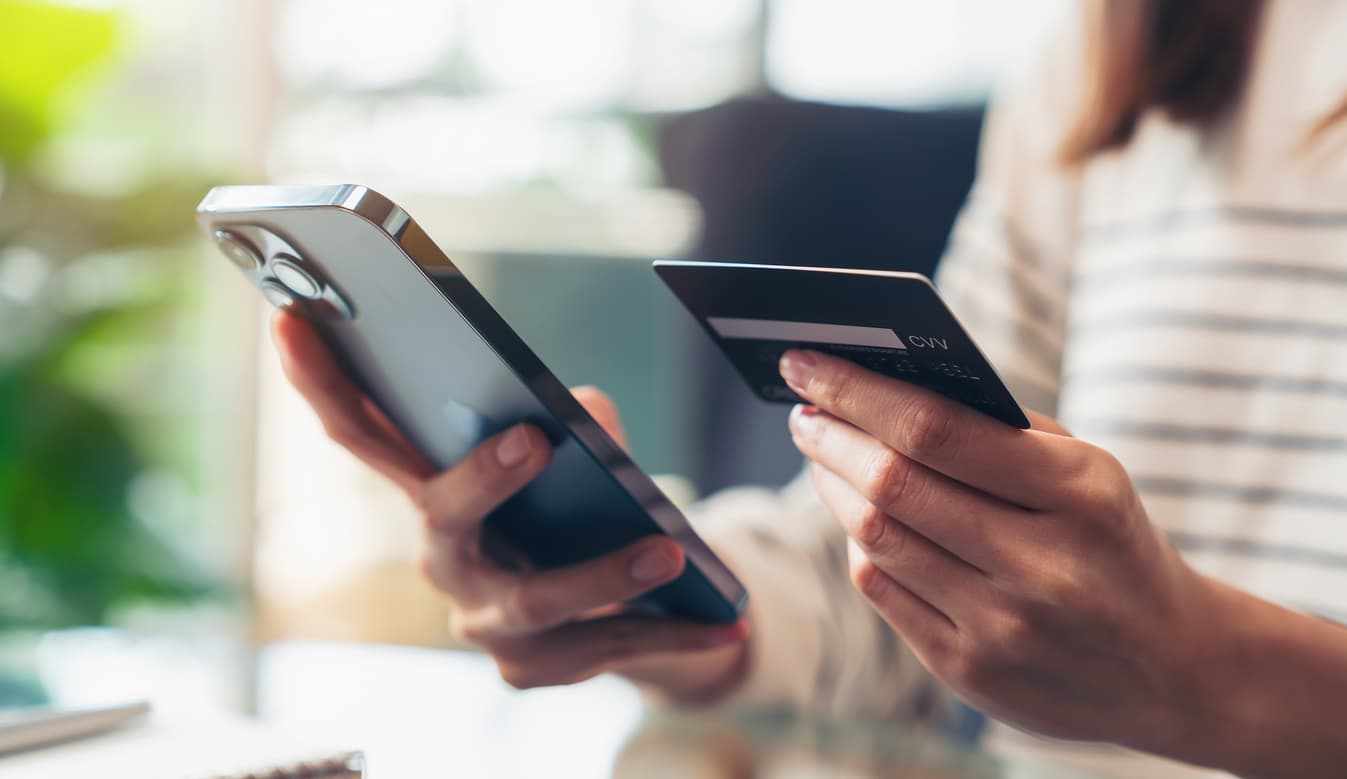 payment online